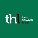Tom Howard Legal  logo